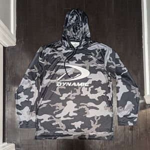 Dynamic Team Sports Performance Apparel size Large